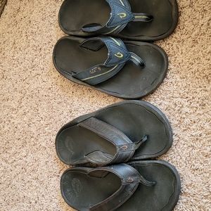 Flip flops